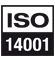 ISO 14001-gecertificeerd